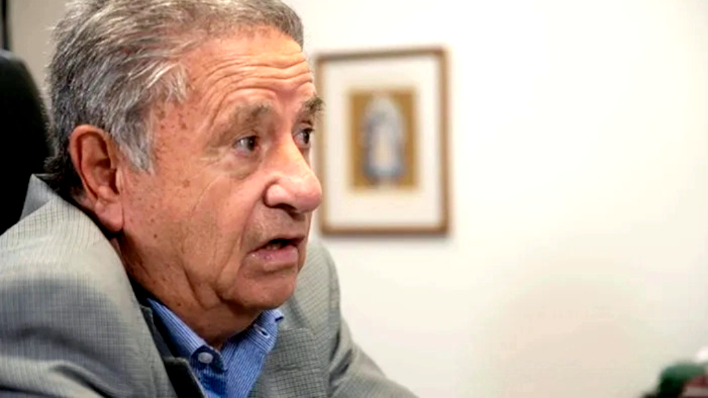 El zabeca de Banfield operado en Entre Ríos