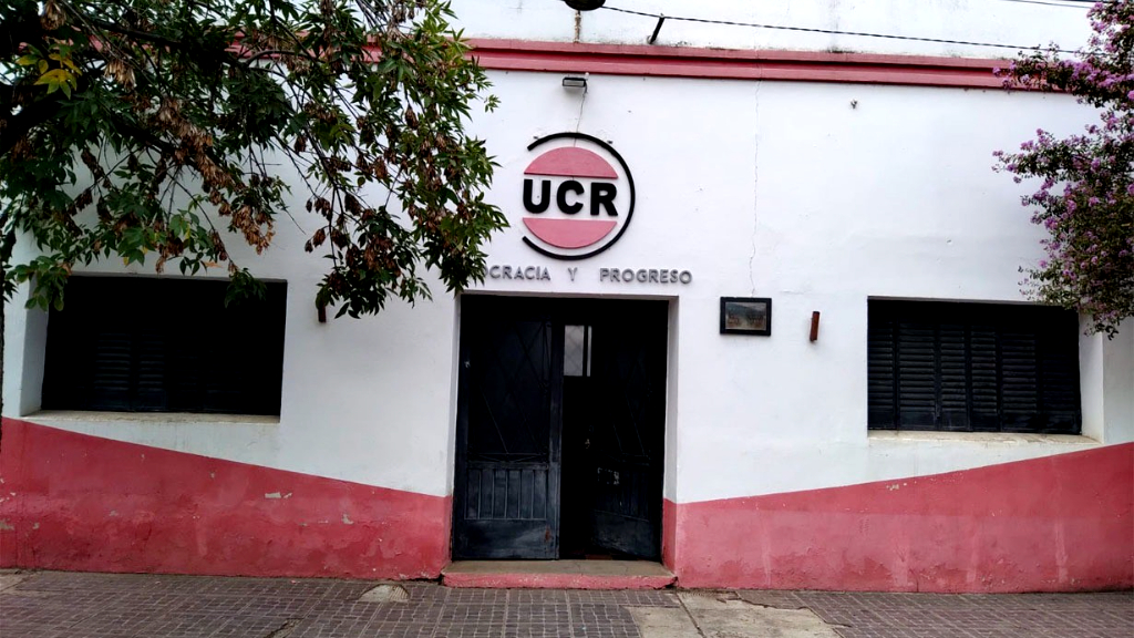 La UCR de Colón se despega del walsergate: “No vamos a defender al Intendente”