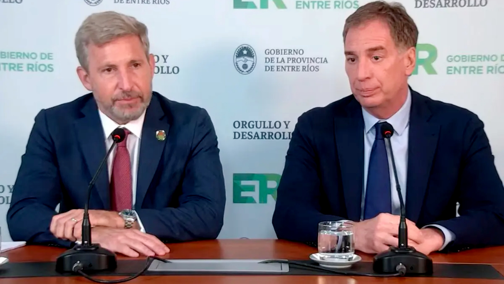 Frigerio: