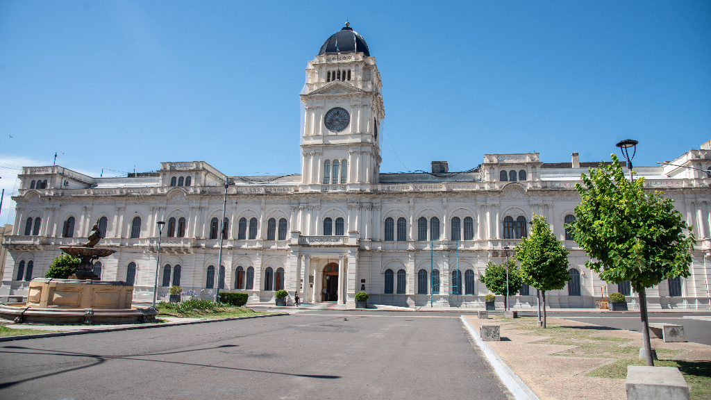 Cronograma de pagos para la administración pública provincial