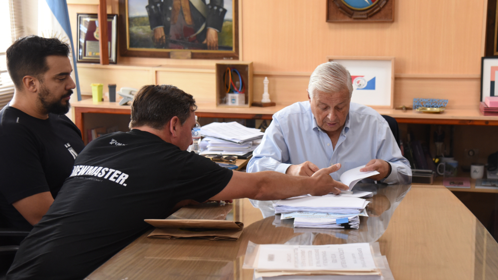 Fiesta de la Cerveza 