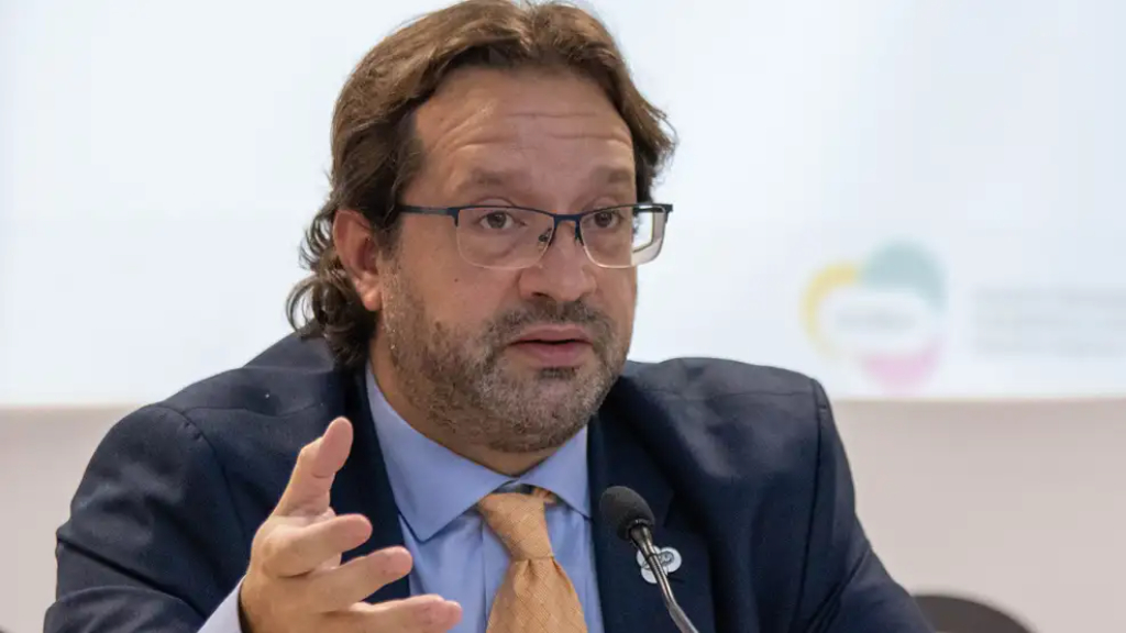 Lavagna renunció al Indec porque la inflación que venía no le cerraba a Milei