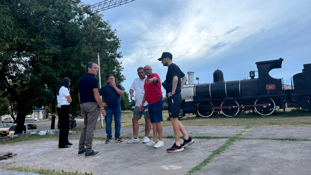 Fiesta provincial del Riel