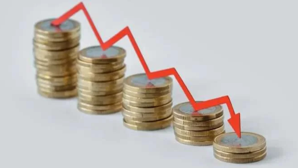 Entre Ríos recibió menos coparticipación