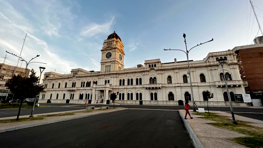 La gestión provincial terminó el año con números en rojo