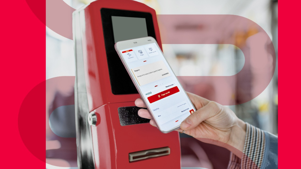 Banco Entre Ríos lanza una promoción para viajar gratis en colectivo