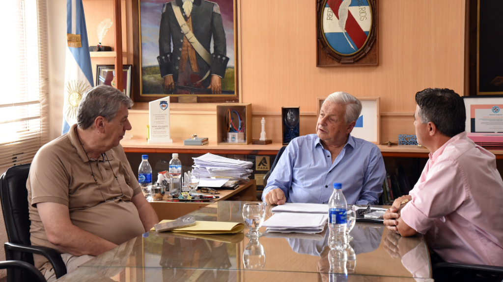 Sadepan ampliará su capacidad productiva