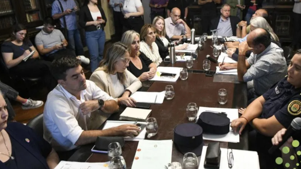 Código de Contravenciones