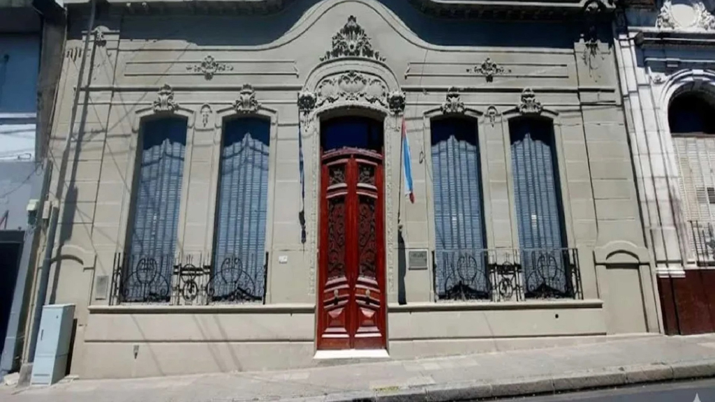 Provincia convocó a los gremios docentes a audiencia de conciliación