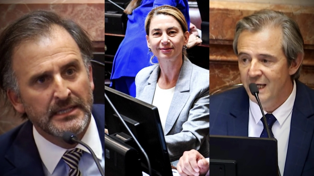 ¿Cómo votaron los entrerrianos?