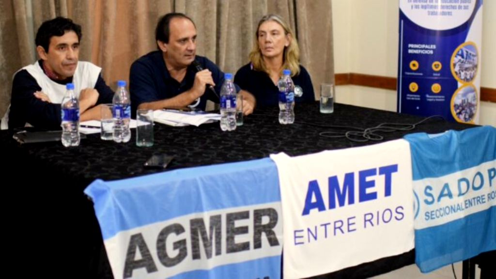 Inicio de clases complicado