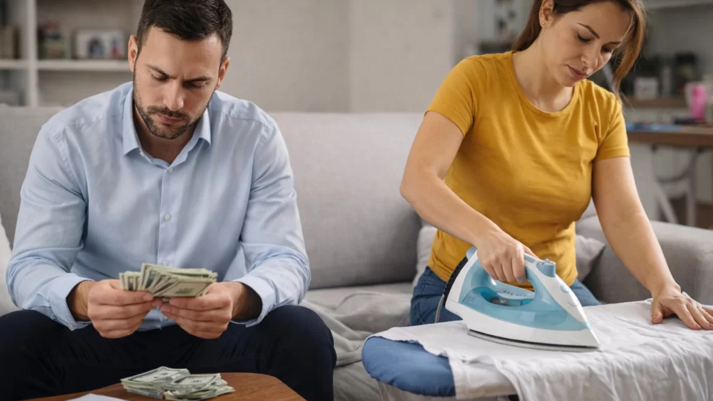 El 8M en perspectiva económica