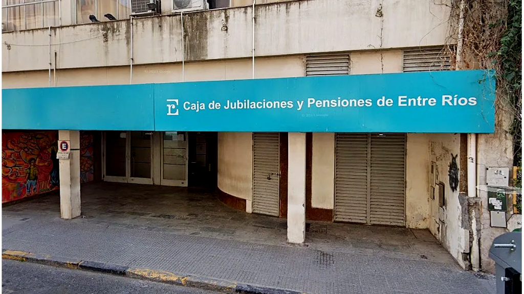 El anteproyecto de la reforma previsional 