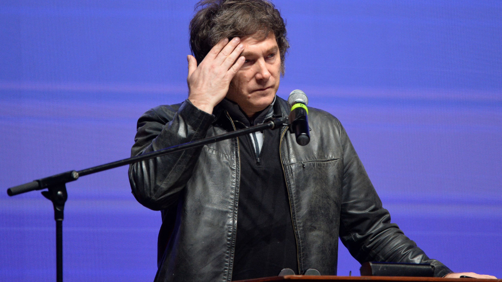 “La moral –libertaria- como política de estado”