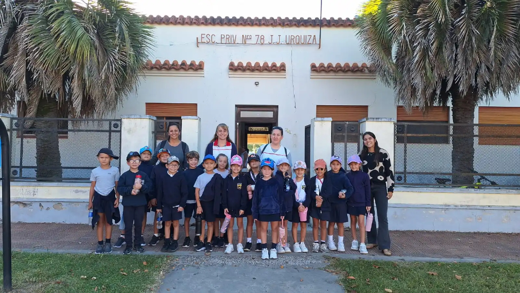 Jornada sobre los derechos de los niños