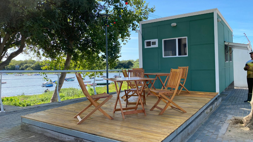 Sabores de río: la propuesta para Semana Santa