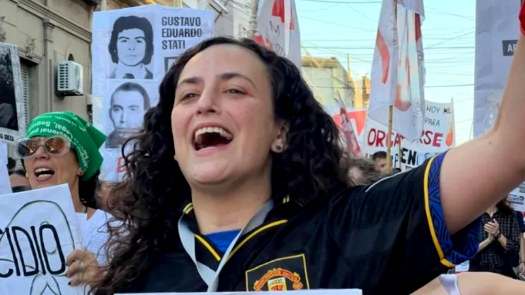 Burgos denuncia negacionismo oficial