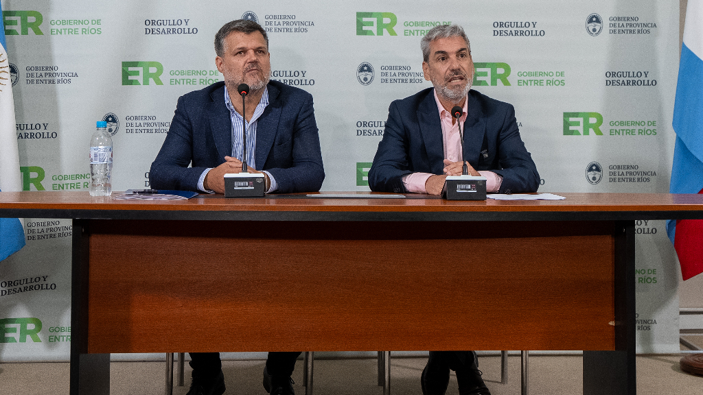 ATER aclaró sobre el Impuesto Automotor