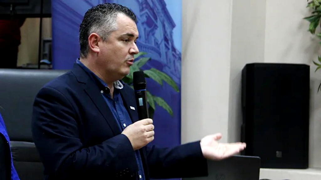 Escenario crítico en la UNER por el ajuste