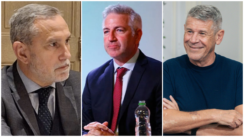 Sobreprecios en la CARU: Vazón, Satto y Orrico zafaron “por el momento”