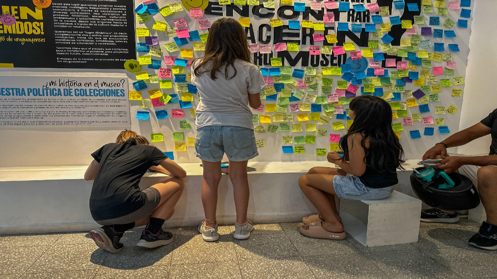 Nuevos horarios de otoño-invierno en los Museos Municipales  