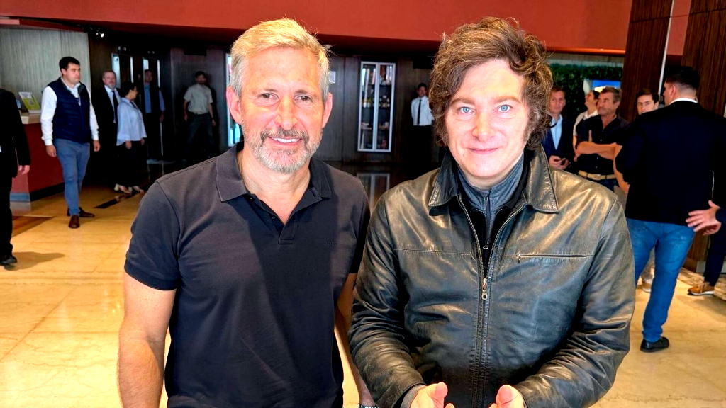 Nación otorga anticipos y compromete las finanzas de Entre Ríos