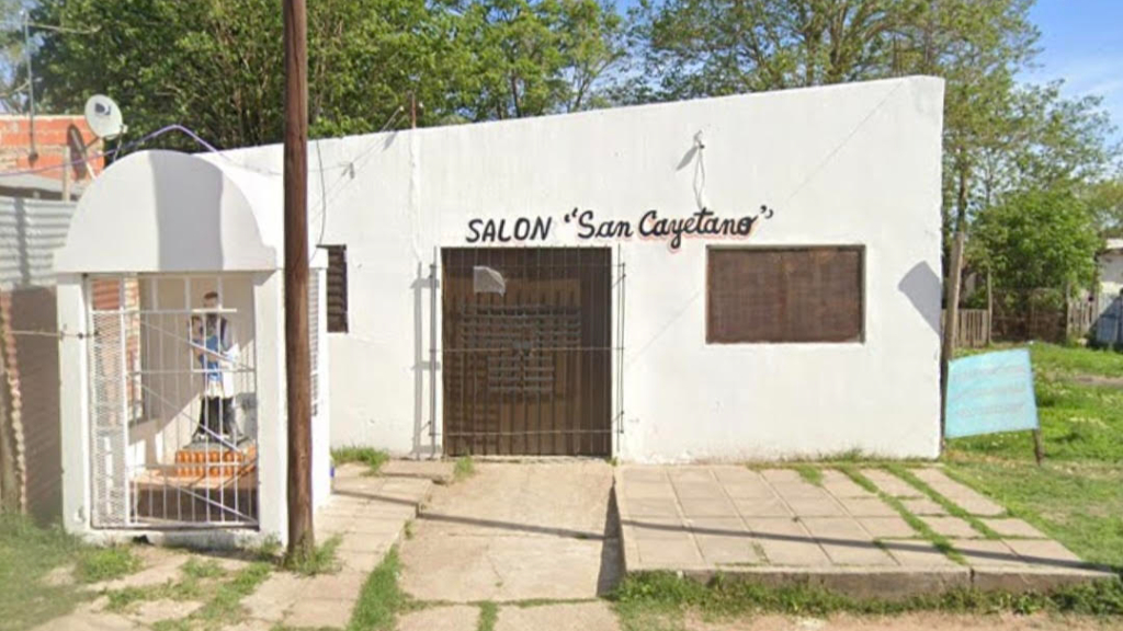 La ciudad suma un nuevo espacio para el Taller de Estimulación Cognitiva para Personas Mayores