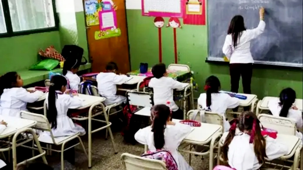 Gobierno entrerriano impulsa protocolo tras la balacera escolar en Santa Fe