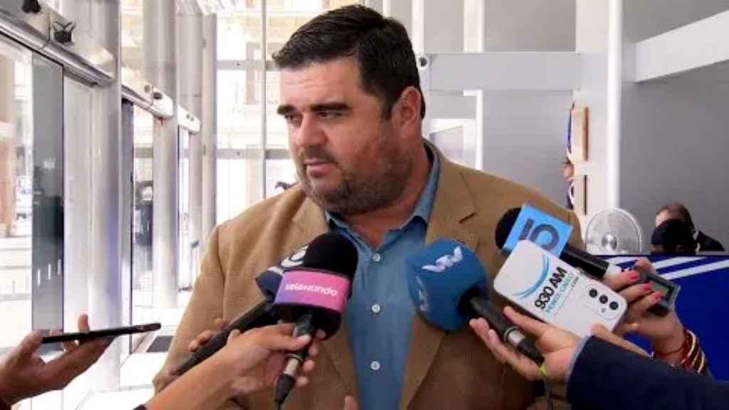 HIF Global: Intendente de Paysandú dijo que se estudia la relocalización