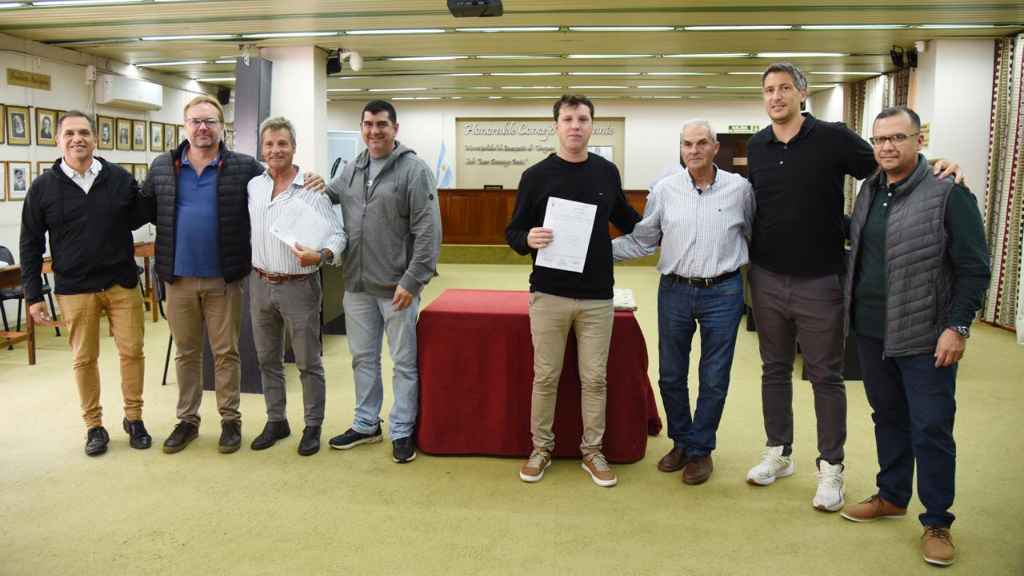 Los clubes valoran los aportes económicos del municipio