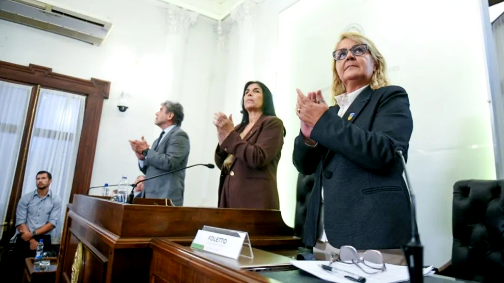 Aprobaron licencias por adopción