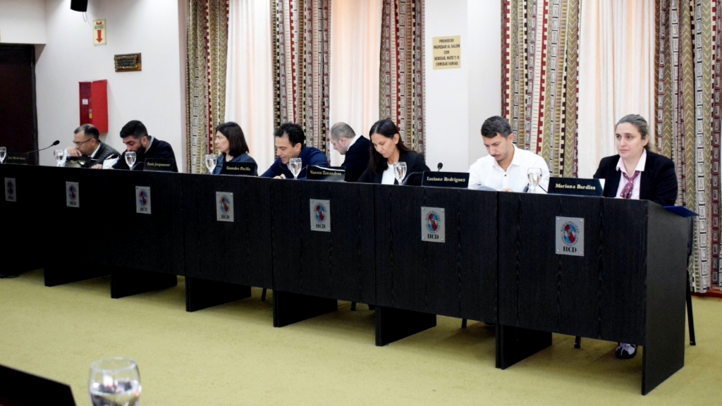 Concejales del PJ exigen informes por subas provinciales