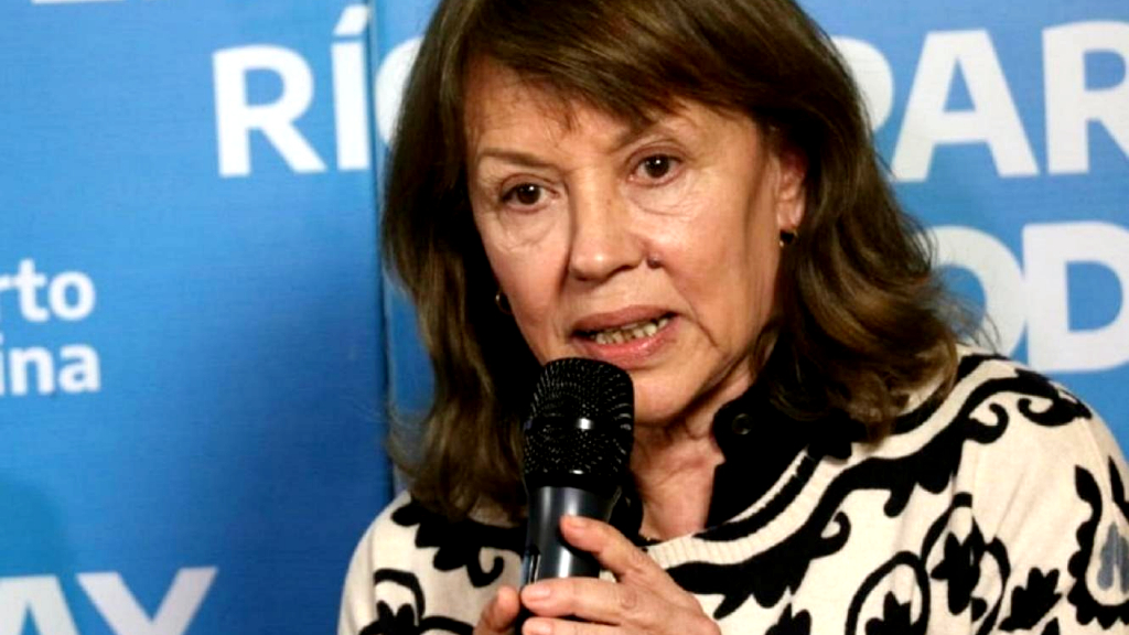 Críticas al ajuste sanitario de Milei 