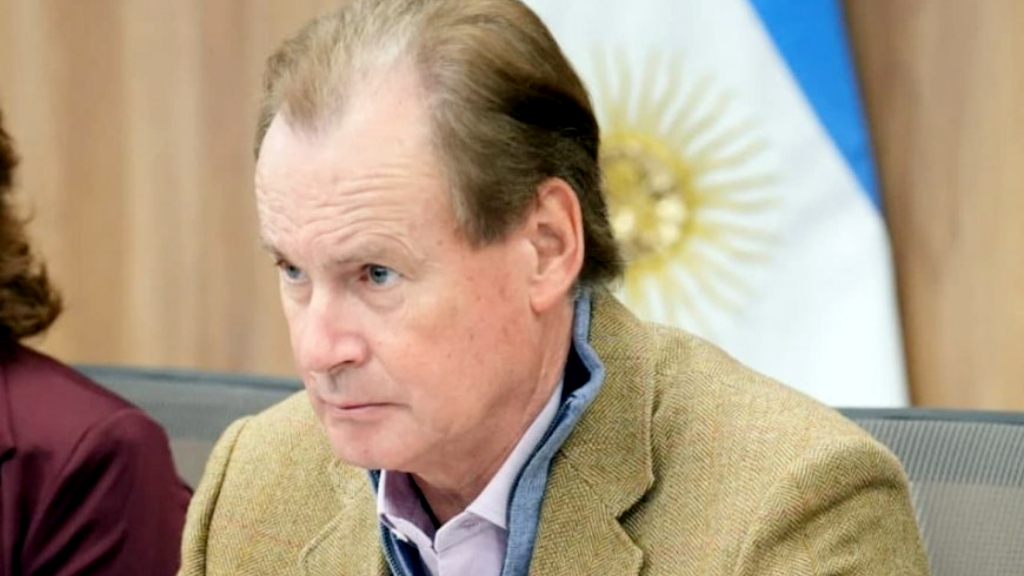 Con fuertes críticas hacia el fiscal, el PJ y el FEF repudiaron los allanamientos a Bordet