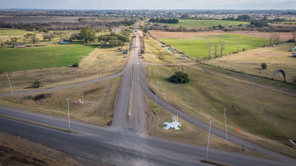 Entre Ríos fortalece el monitoreo de fauna silvestre en rutas provinciales
