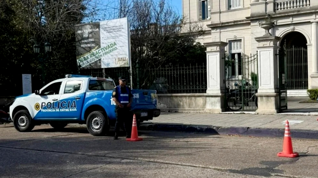 Agmer exige que se generen instancias de diálogo estudiantes-docentes