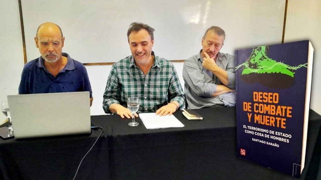 Una semana de libros, arte y memoria colectiva