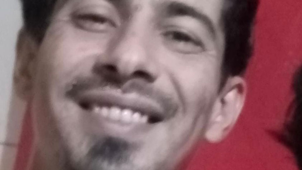 Buscan a joven vecino de Concepción del Uruguay