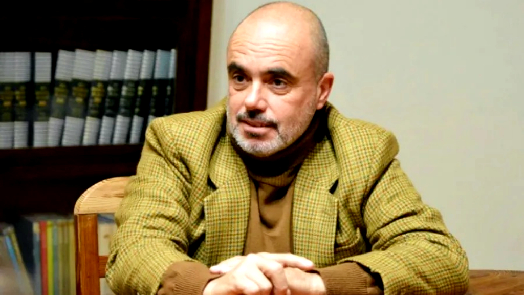 La reforma entraría a la legislatura 