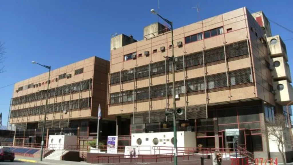 Aumento municipal con rechazo