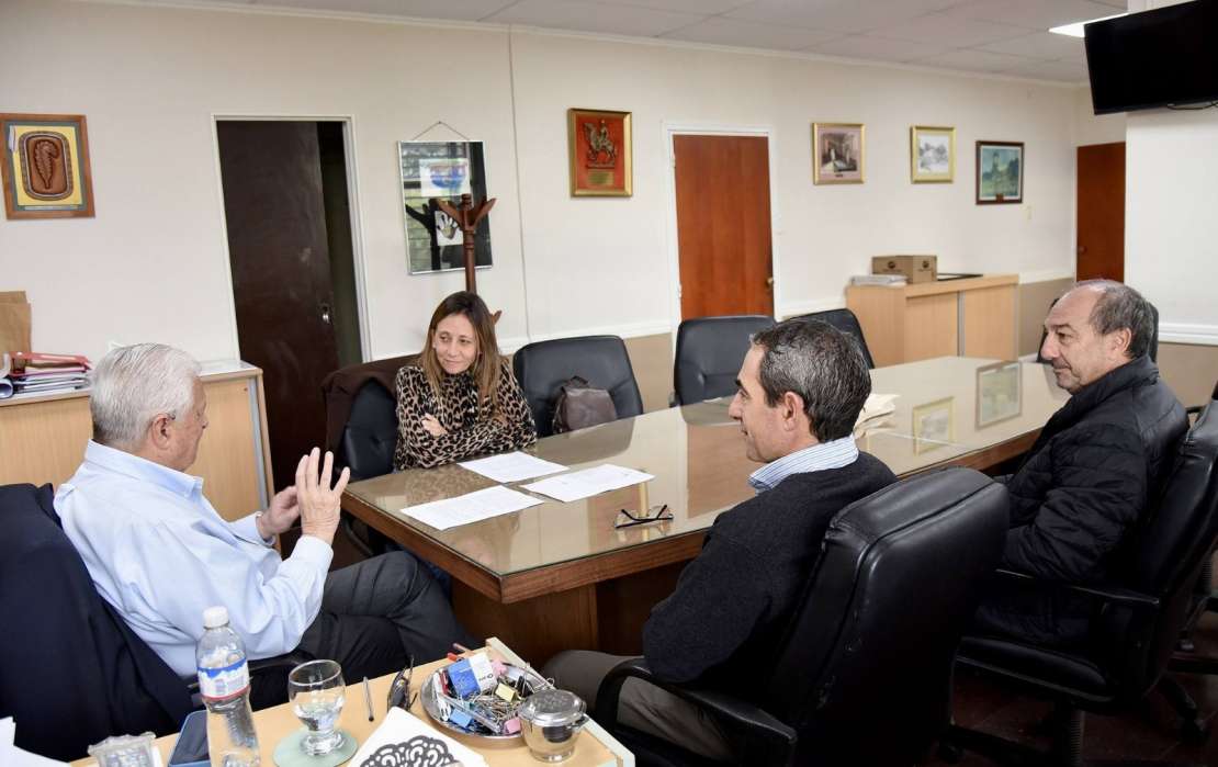 Pavimentarán 34 cuadras en la ciudad