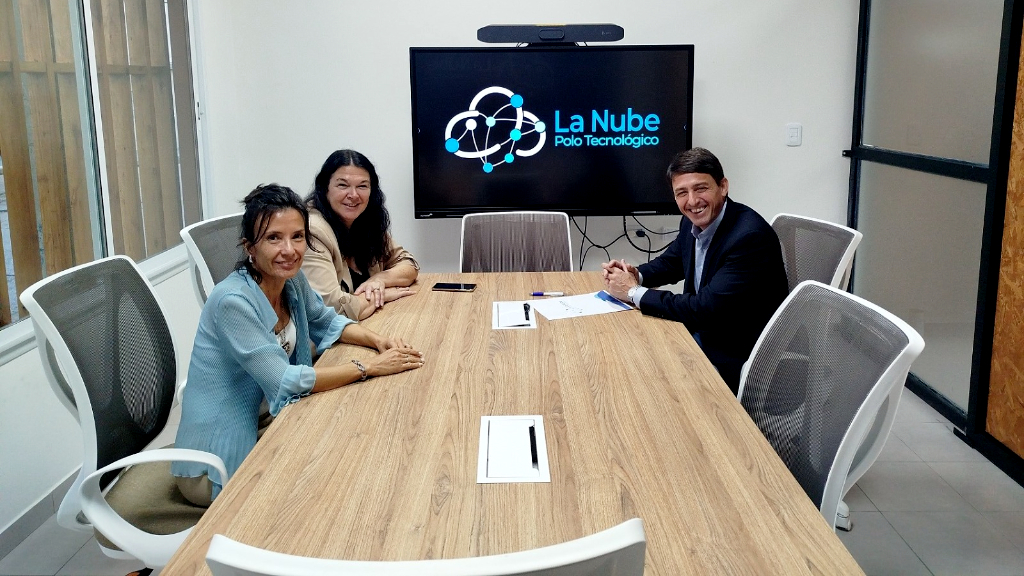 El municipio impulsa formación digital junto a Personal