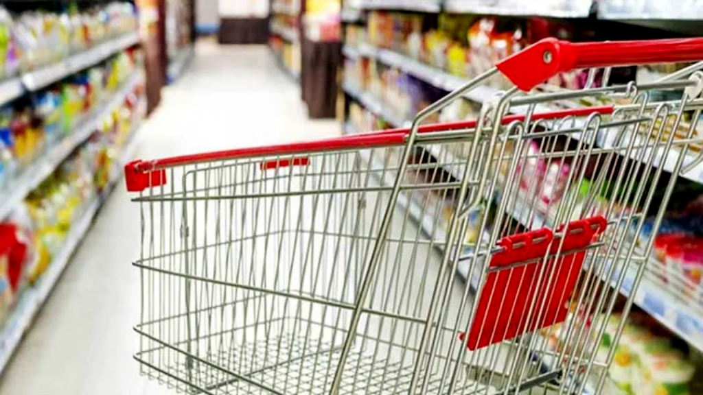 Las ventas en supermercados de Entre Ríos cayeron el 26%