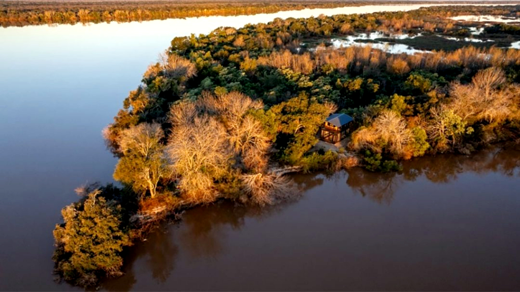 Convocan a audiencia pública por el uso del Parque natural