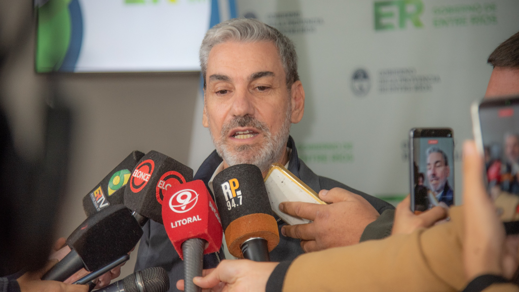 Provincia lanza un programa para aliviar deudas de los trabajadores y jubilados