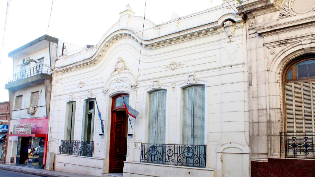 El gobierno convocó a una conciliación por Granja Tres Arroyos