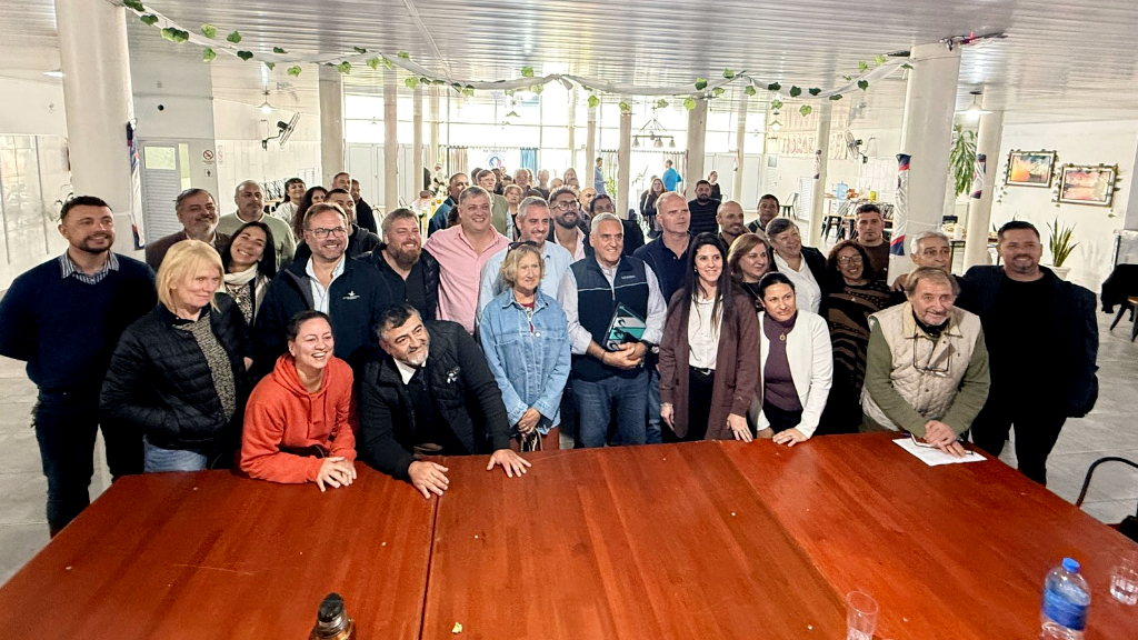 El vecinalismo quiere ser un partido provincial