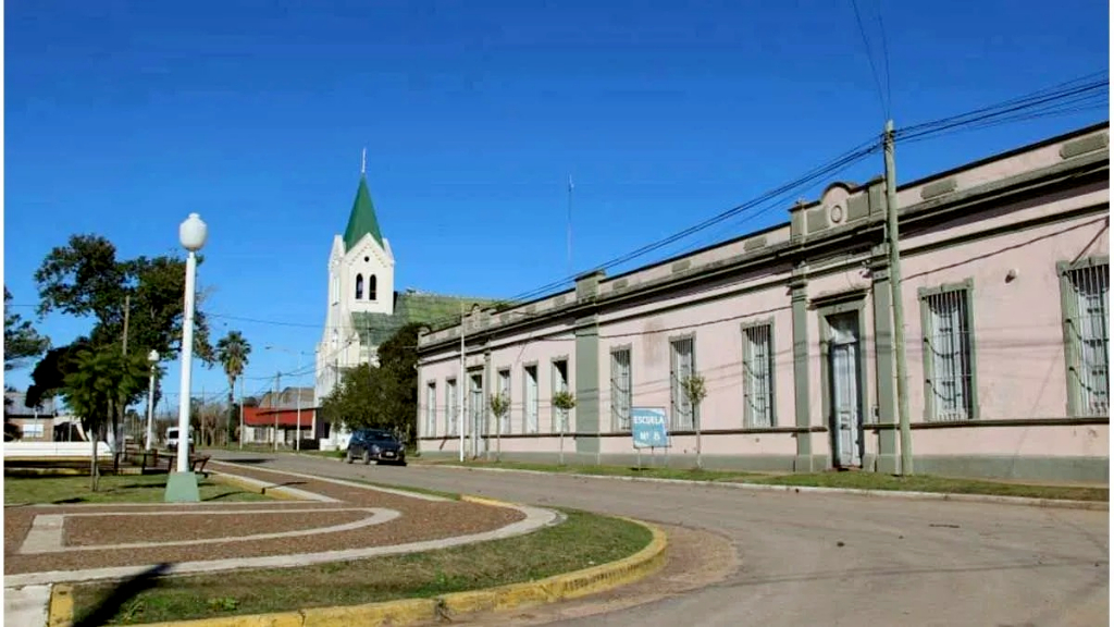 Jornada provincial acercará servicios judiciales a vecinos