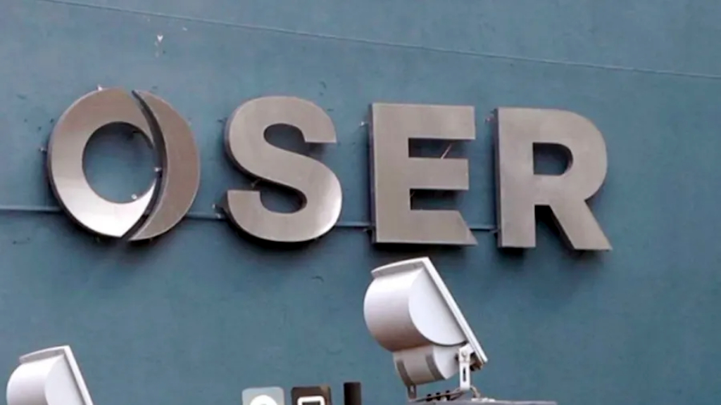 OSER a un año