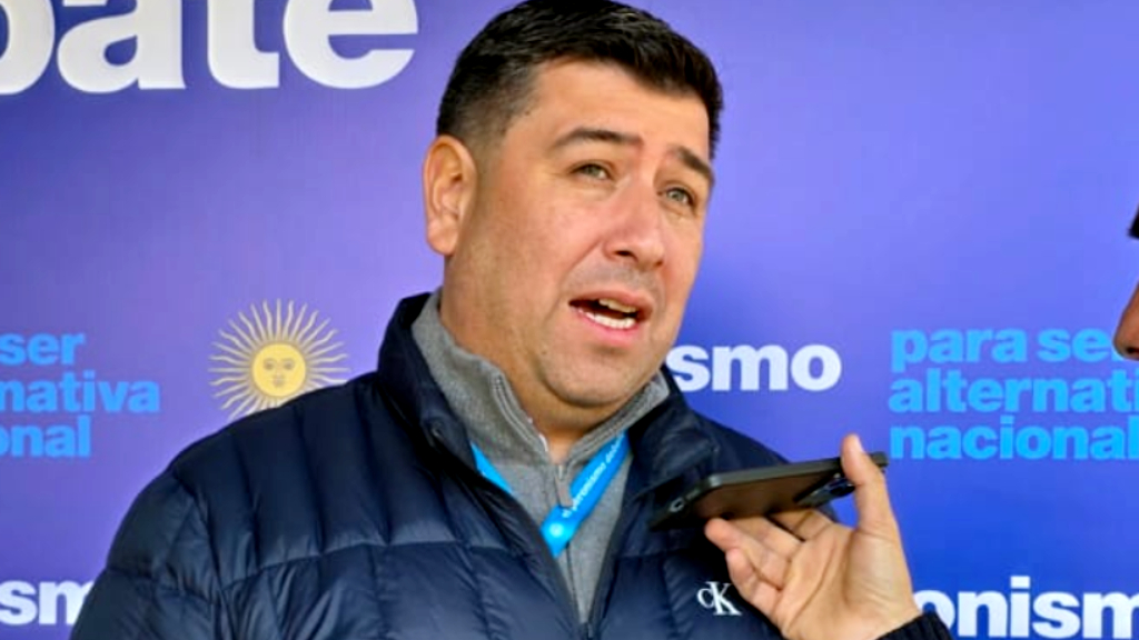 La CGT nacional se pone al frente en el conflicto de Tres Arroyos